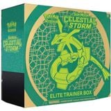  PE21 - Celestial Storm Elite Trainer Box (Pokemon TCG - Sun & Moon) 