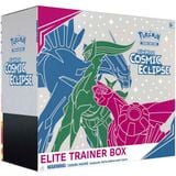  PE27 - Bài Pokemon Cosmic Eclipse Elite Trainer Box 