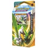  PD78 - Bộ bài Pokemon Galarian Sirfetch'd Theme Deck 