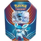  PT38 - Glaceon-GX Evolution Celebration Tin (Pokemon TCG) 