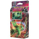  PD57 - Leaf Charge Theme Deck (Pokemon TCG - Sun & Moon) 