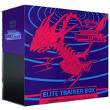  PE31 - Bài Pokemon Sword & Shield Darkness Ablaze Elite Trainer Box 