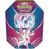  PT36 - Sylveon-GX Evolution Celebration Tin (Pokemon TCG) 