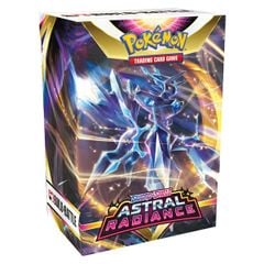 PD93 - Bộ bài Pokemon TCG Astral Radiance Build & Battle Box