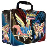  PT66 - Bài Pokemon TCG Collector Chest Sword & Shield 