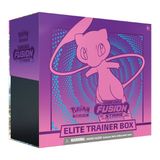  PE37 - Bài Pokemon TCG Fusion Strike Elite Trainer Box 