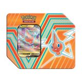  PT102 - Bài Pokemon TCG Hidden Potential Tin Rotom V 