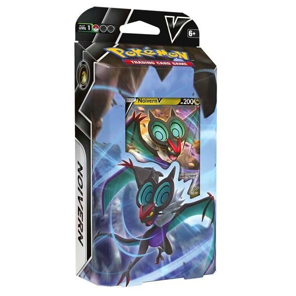  PD92 - Bộ bài Pokemon TCG Noivern V Battle Deck 