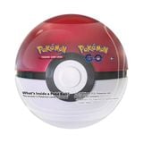  PT94 - Thẻ bài Pokemon TCG Pokemon GO Poke Ball Tin 