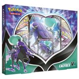  PB144 - Thẻ bài Pokemon TCG Shadow Rider Calyrex V Box 