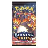  PP41 - Thẻ bài Pokemon TCG Shining Fates Booster Pack 