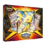  PB139 - Thẻ bài Pokemon TCG Shining Fates Collection - Pikachu V 