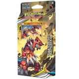  PD71 - Bộ bài Pokemon Towering Heights Theme Deck 