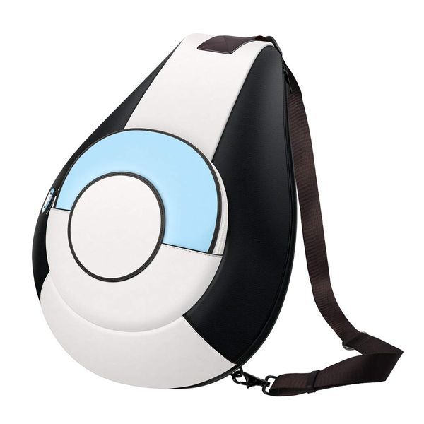  Túi đeo chéo Pokeball đựng máy Nintendo Switch - Phụ kiện cao cấp 