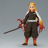  Demon Slayer Kimetsu No Yaiba Vol 43 Kyojuro Rengoku Figure 