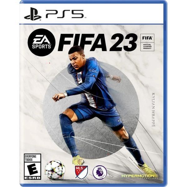  032 FIFA 23 cho PS5 