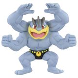  Moncolle MS-21 Machamp - Mô hình Pokemon chính hãng 