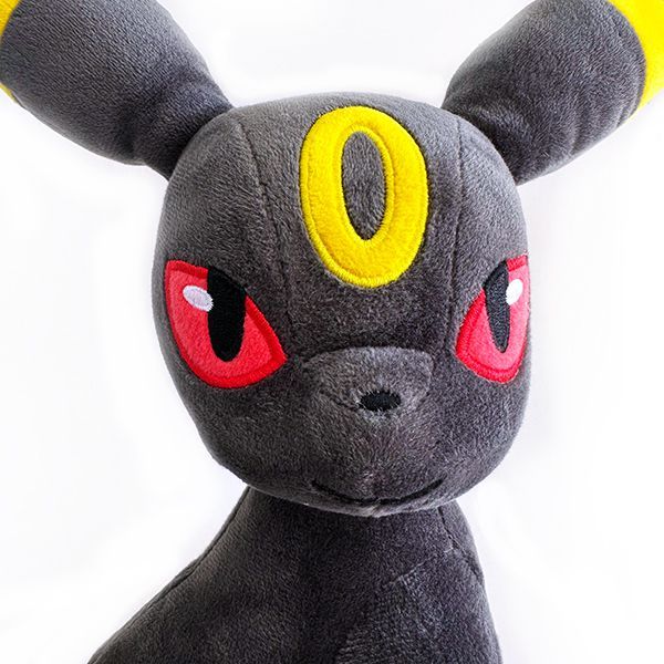  Thú bông Pokemon Umbreon - Banpresto Pokemon Big Plush 