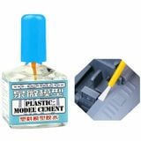  Keo dán mô hình nhựa QW Model Cement High Viscosity Low Odour 45ml 