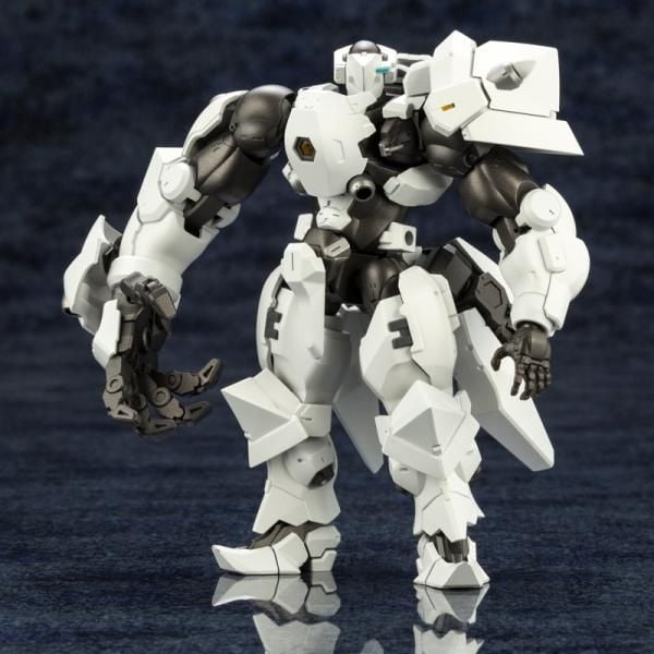  Hexa Gear Governor Heavy Armor Type Rook - Kotobukiya 