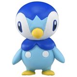  Moncolle MS-53 Piplup - Mô hình Pokemon chính hãng 