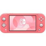  Nintendo Switch Lite Coral - Máy chơi game giá rẻ màu san hô 