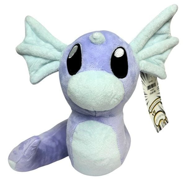  Thú bông Pokemon Dratini 25cm - Hàng bản quyền chính hãng 