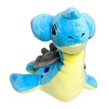  Thú bông Pokemon Lapras 25cm - Hàng bản quyền chính hãng 