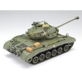  Mô hình xe tăng U.S. Medium Tank M26 Pershing 1/35 - Tamiya 35254 