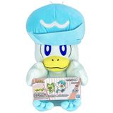  Thú bông Pokemon Quaxly - Banpresto Pokemon Mofugutto Plush 