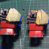  Lõi băng keo che sơn Custom Gundam Masking Tape Tamiya 18mm 