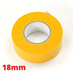 Lõi băng keo che sơn Custom Gundam Masking Tape Tamiya 18mm