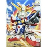  God Gundam (SD/BB) 