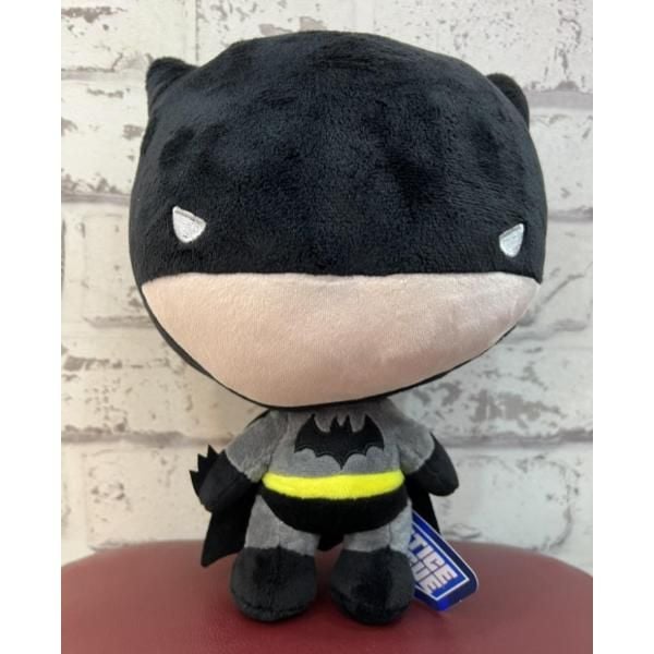  Thú bông Batman Người Dơi 25cm 