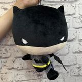  Thú bông Batman Người Dơi 32cm 