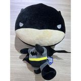  Thú bông Batman Người Dơi 32cm 