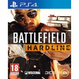  PS4069 - BATTLEFIELD HARDLINE 