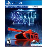  PS4214 - BATTLEZONE (PLAYSTATION VR) 