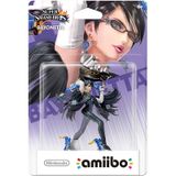  BAYONETTA AMIIBO (SUPER SMASH BROS SERIES) 