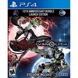  PS4364 - Bayonetta & Vanquish 10th Anniversary Bundle cho PS4 PS5 