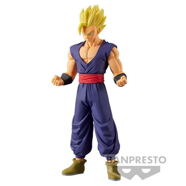  Dragon Ball Super - Super Hero DXF - Super Saiyan Son Gohan 