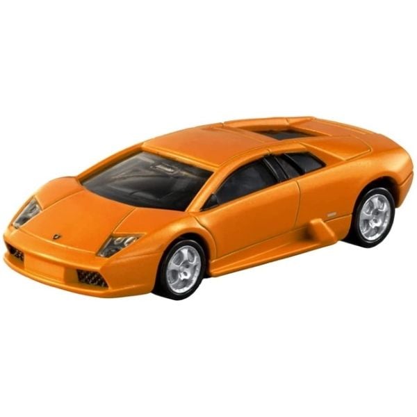 Xe mô hình đồ chơi đẹp mắt chất lượng tốt mua sưu tầm làm quà tặng Tomica PRM No 05 Lamborghini Murcielago