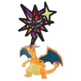  Moncolle MT-02 Charizard Dark Tera Type - Mô hình Pokemon chính hãng 