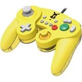  Tay HORI GameCube cho Nintendo Switch - Pikachu - Phụ kiện cao cấp 