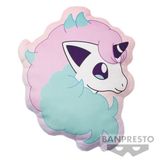  Gối bông Pokemon Ponyta Galarian Form - Banpresto Super Big Cushion 