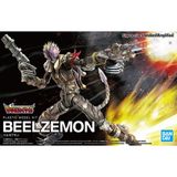  Beelzemon - Figure-rise Standard Amplified - Digimon Adventure 