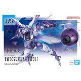  Beguir-Beu - HG 1/144 - Gundam the Witch from Mercury 