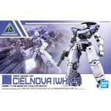  bEXM-14T Cielnova White - 30MM 1/144 - Mô hình robot chính hãng Bandai 