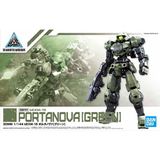  30MM bEXM-15 Portanova Green - 1/144 - Mô hình robot chính hãng Bandai 