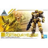  30MM bEXM-15 Portanova Yellow - 1/144 - Mô hình robot chính hãng Bandai 